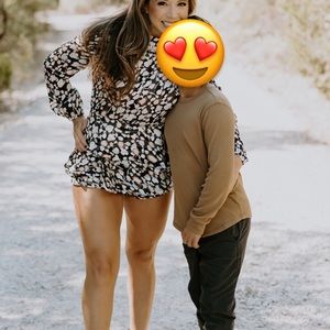 Brand new, With tags